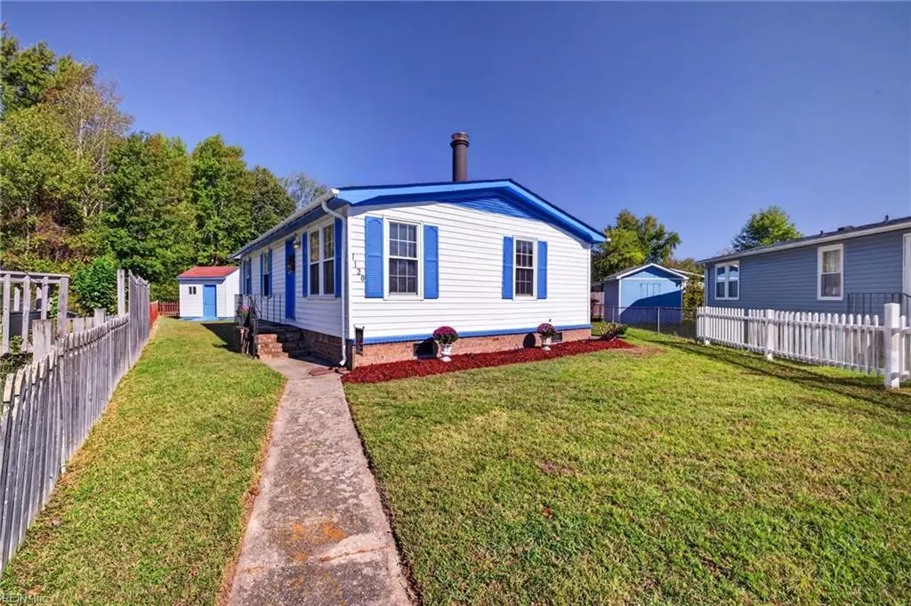 1120 Misty Harbor Court, Virginia Beach, VA 23454 - #1