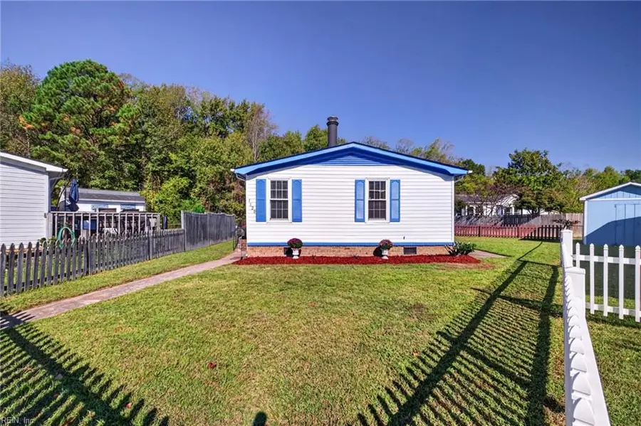 1120 Misty Harbor Court, Virginia Beach, VA 23454 - #2