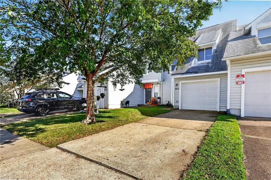817 Quesnel Drive, Virginia Beach, VA 23454 - #3