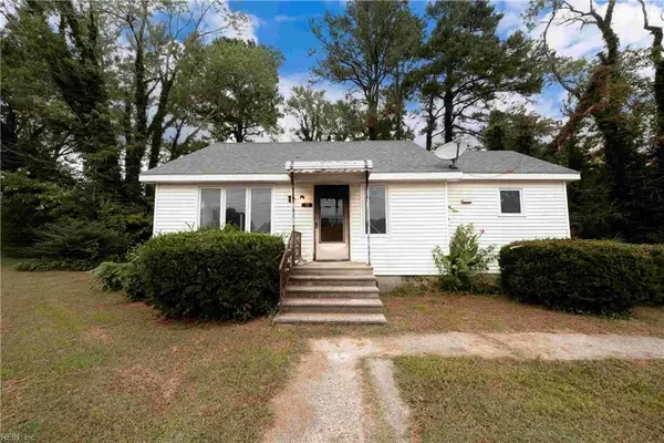 13 Bundick Street Street, Onancock, VA 23417