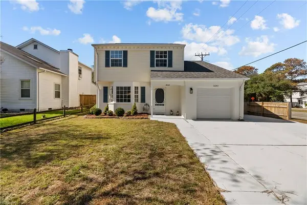 2281 Hatton Street, Virginia Beach, VA 23451