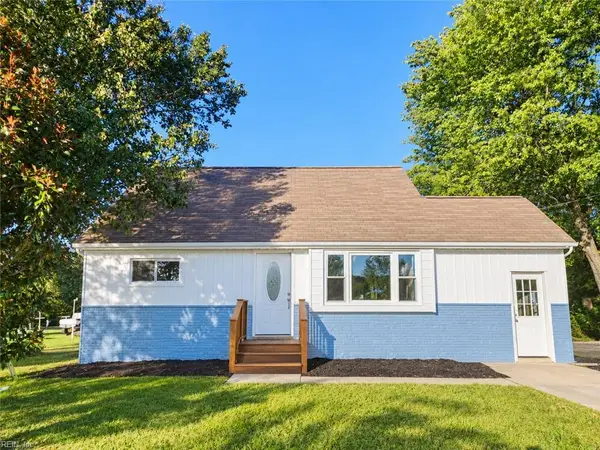 941 Long Ridge Road, Chesapeake, VA 23322