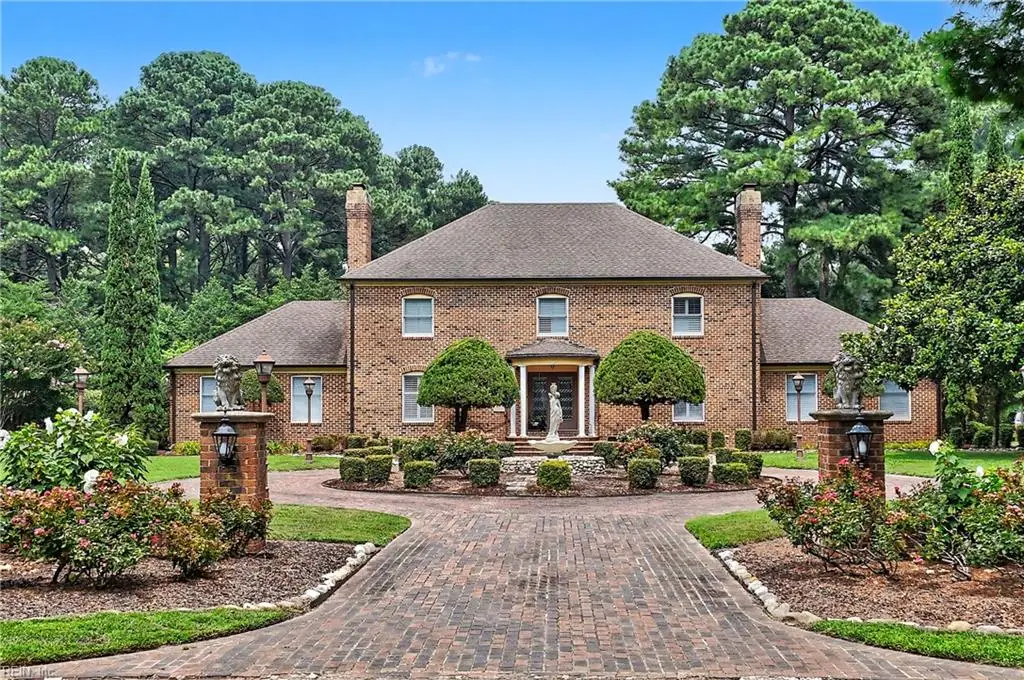 1413 Five Hill Trail, Virginia Beach, VA 23452 - #1