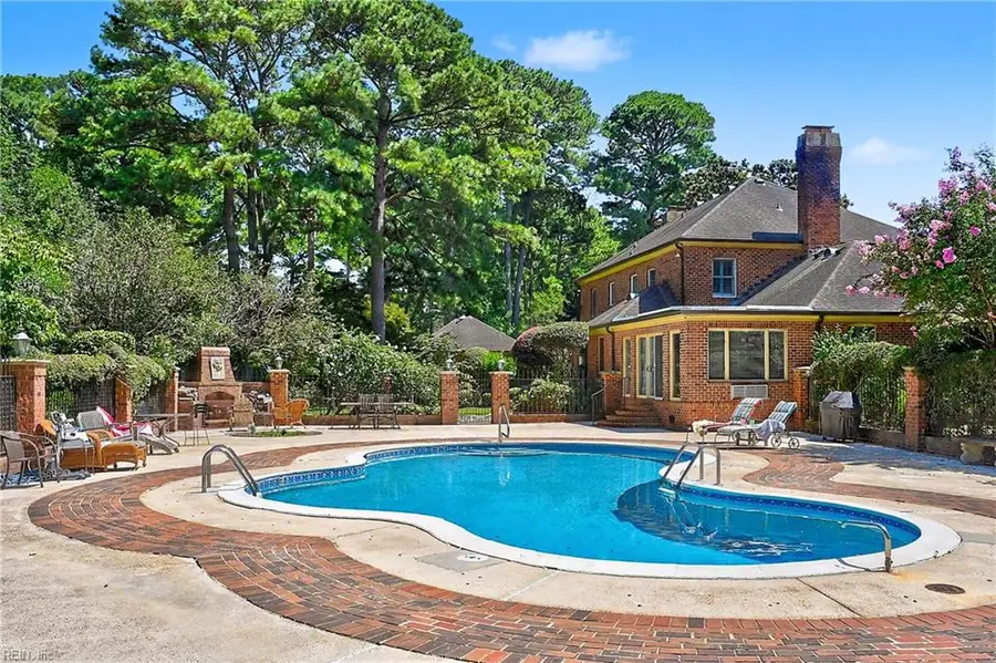 1413 Five Hill Trail, Virginia Beach, VA 23452 - #2