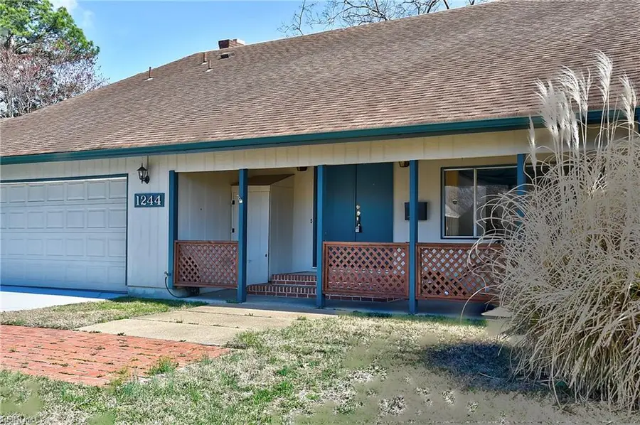 1244 Ginger Crescent, Virginia Beach, VA 23453 - #3