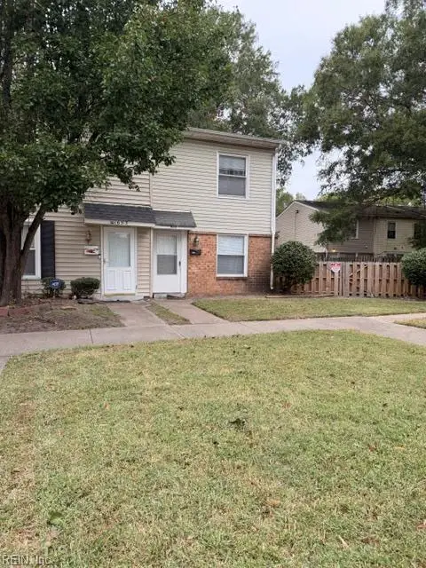 1651 Darren Circle, Portsmouth, VA 23701 - #1