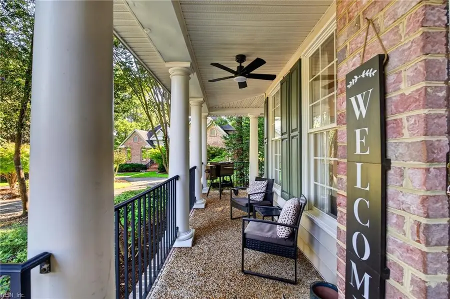 20543 Southport Landing Place, Smithfield, VA 23430 - #3