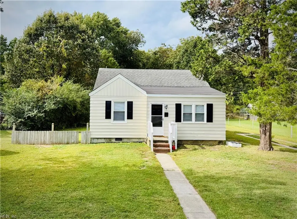 27 Beaconsdale Lane, Newport News, VA 23601 - #1