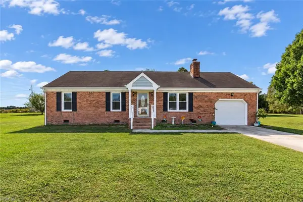 146 Quail Run Drive, Moyock, NC 27958