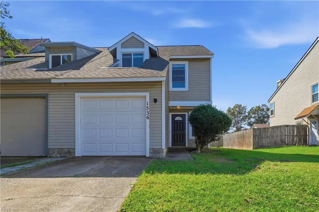 1536 Sword Dancer Drive, Virginia Beach, VA 23454 - #1