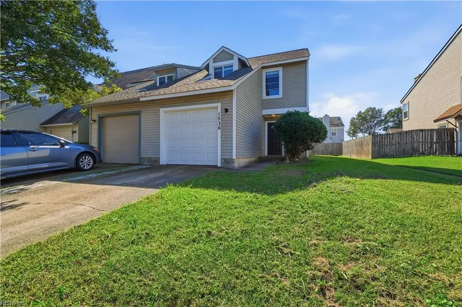 1536 Sword Dancer Drive, Virginia Beach, VA 23454 - #2