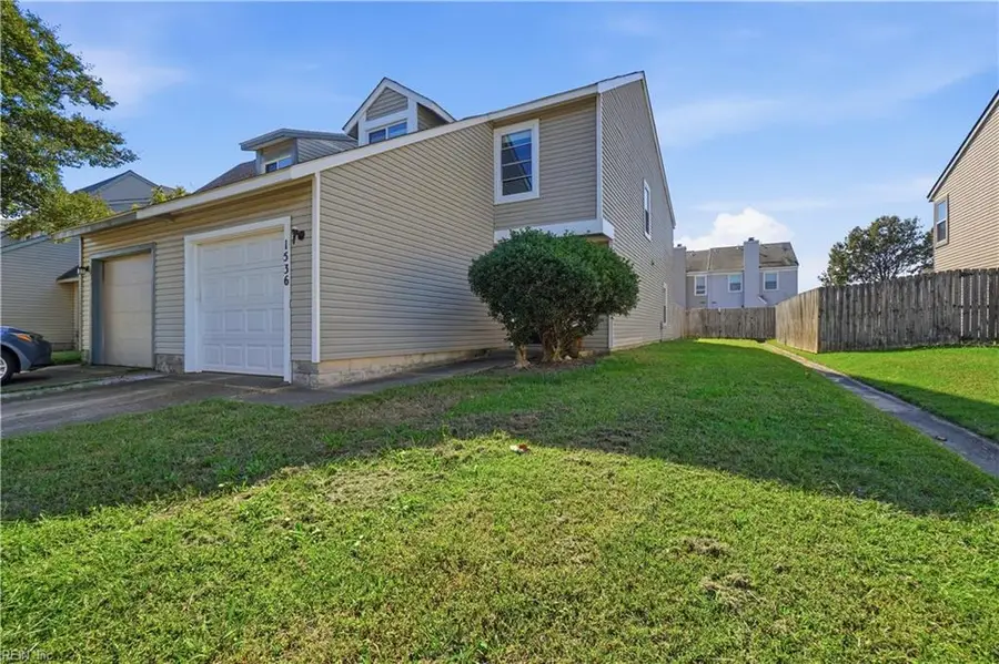 1536 Sword Dancer Drive, Virginia Beach, VA 23454 - #3