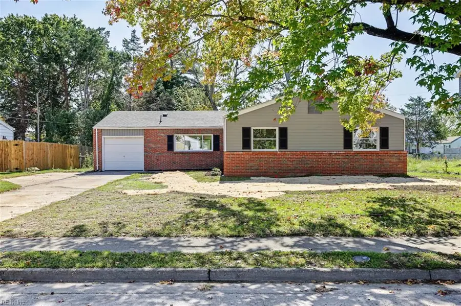 30 Greenwell Drive, Hampton, VA 23666 - #2