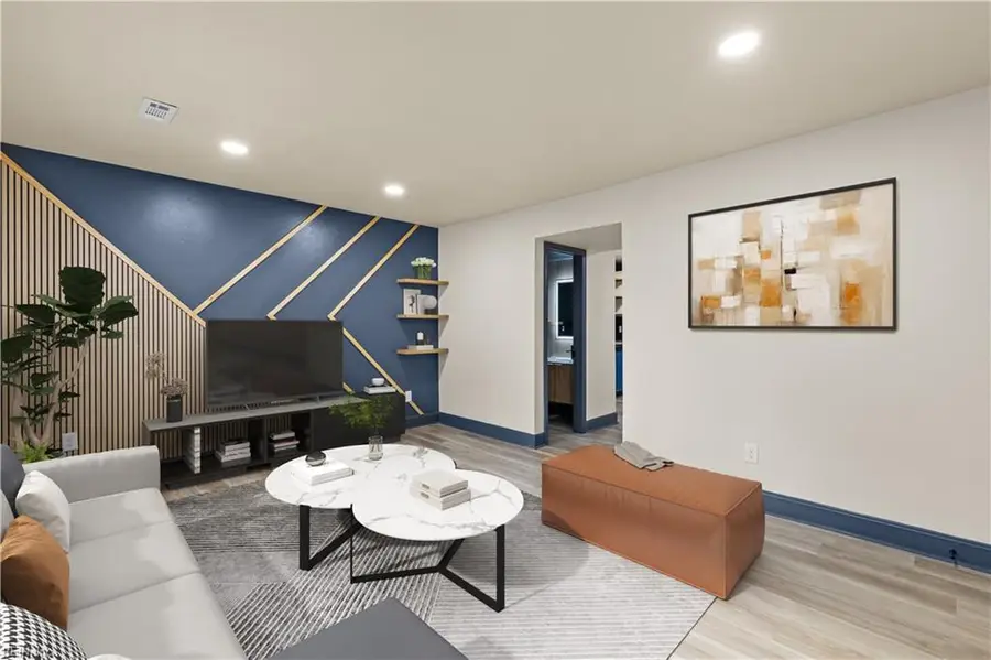 85 W Virginia Avenue, Hampton, VA 23663 - #3