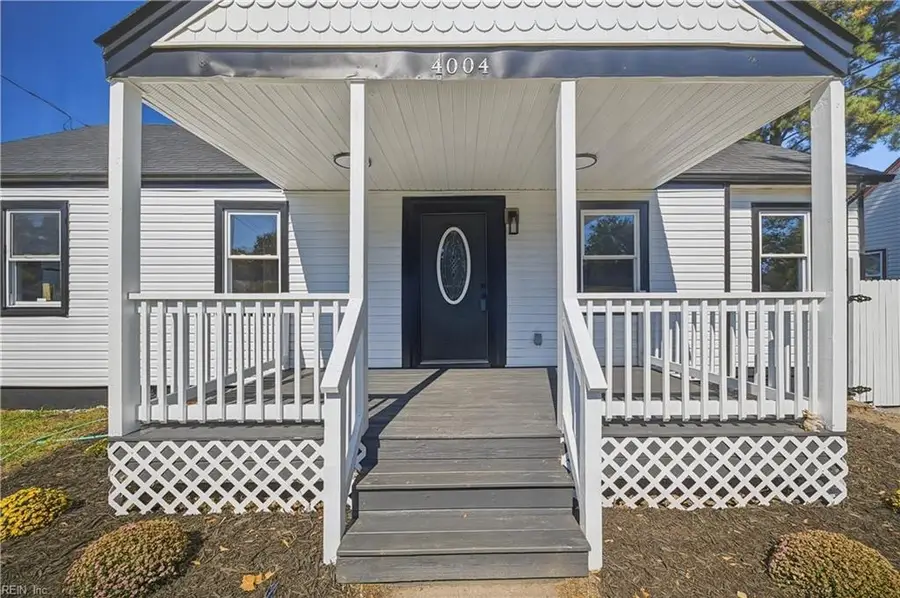 4004 Clifford Street, Portsmouth, VA 23707 - #3
