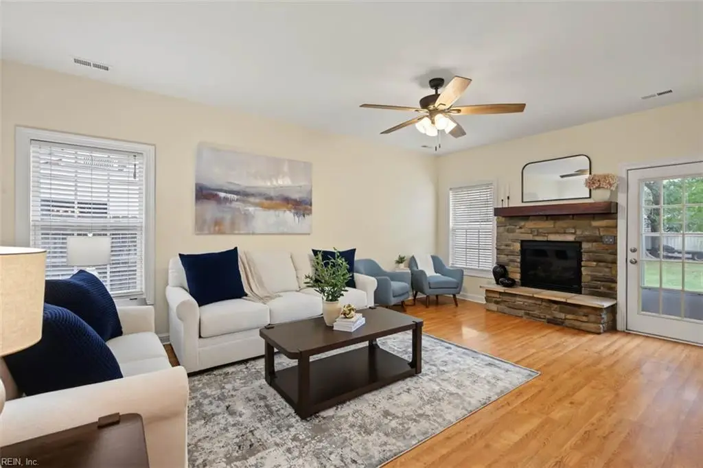 1403 Elder Avenue, Chesapeake, VA 23325 - #1