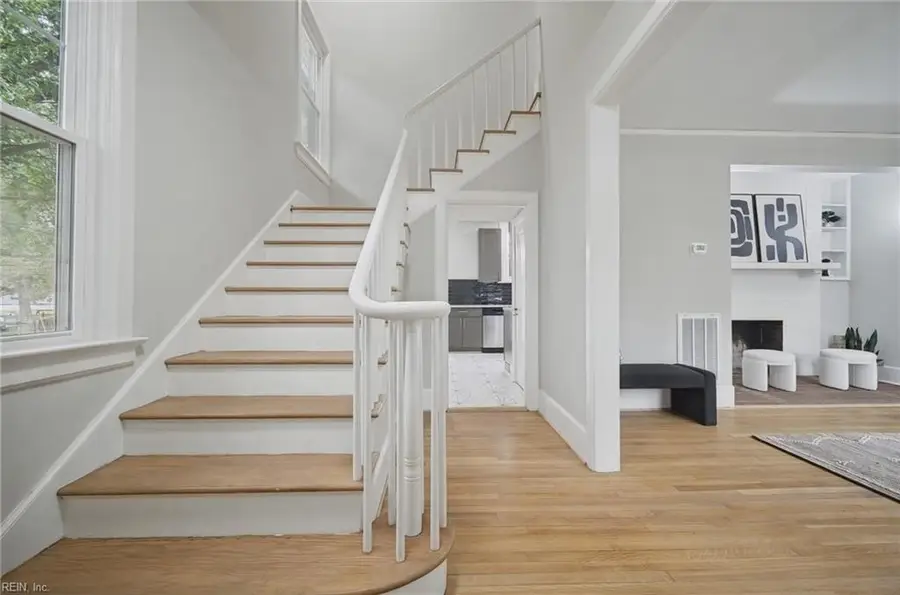 1462 Kilmer Lane, Norfolk, VA 23502 - #3