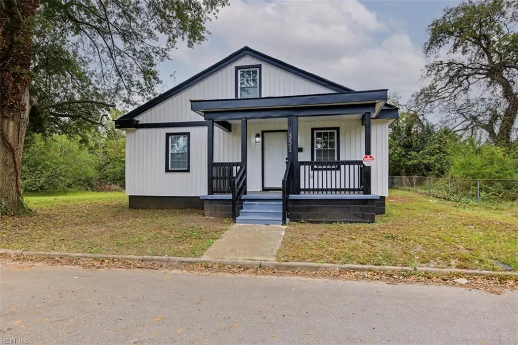 351 Quebec Street, Portsmouth, VA 23707 - #1