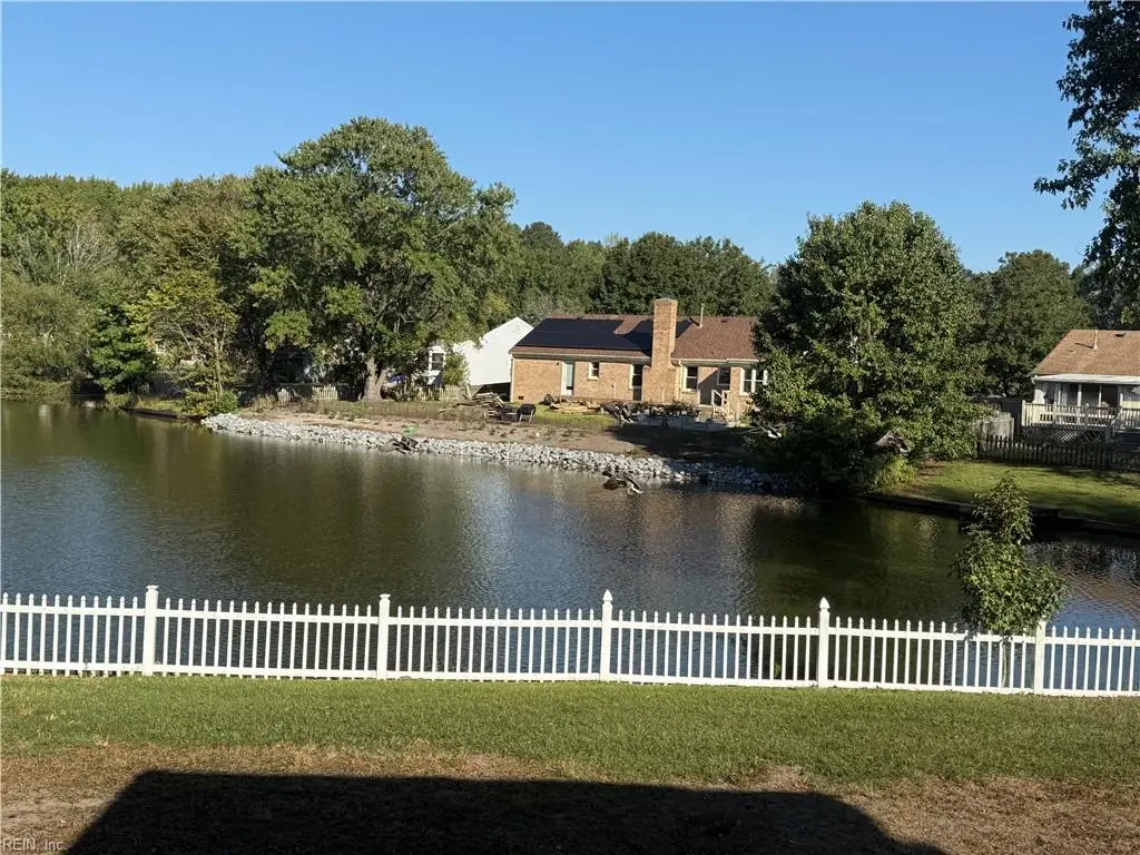 416 Mishannock Way, Chesapeake, VA 23323 - #1