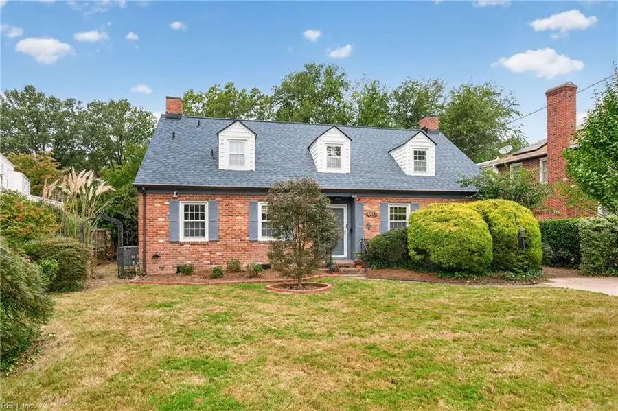 6013 S River Road, Norfolk, VA 23505 - #2