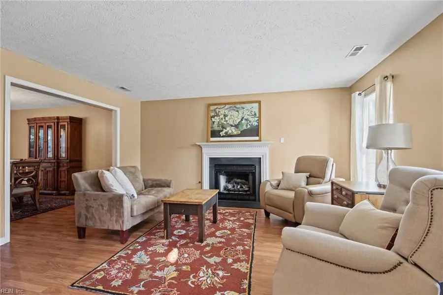 4643 Sir Gilbert Loop, Williamsburg, VA 23185 - #3