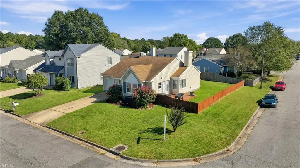 2152 Eagle Rock Road, Virginia Beach, VA 23456 - #1