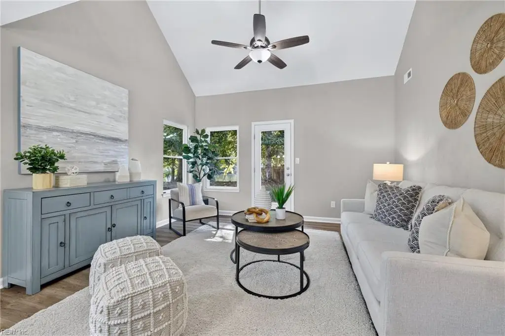 181 Kristen Lane, Suffolk, VA 23434 - #1