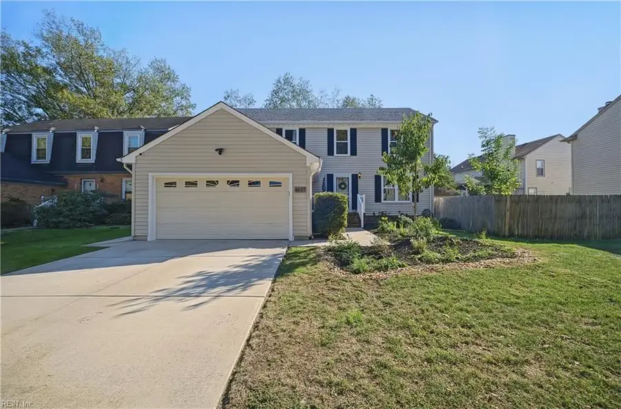 4637 Boxford Road, Virginia Beach, VA 23456 - #2