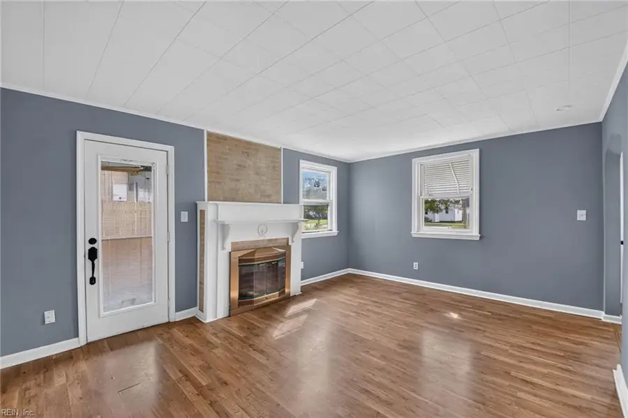 2202 Willow Wood Drive, Norfolk, VA 23509 - #3