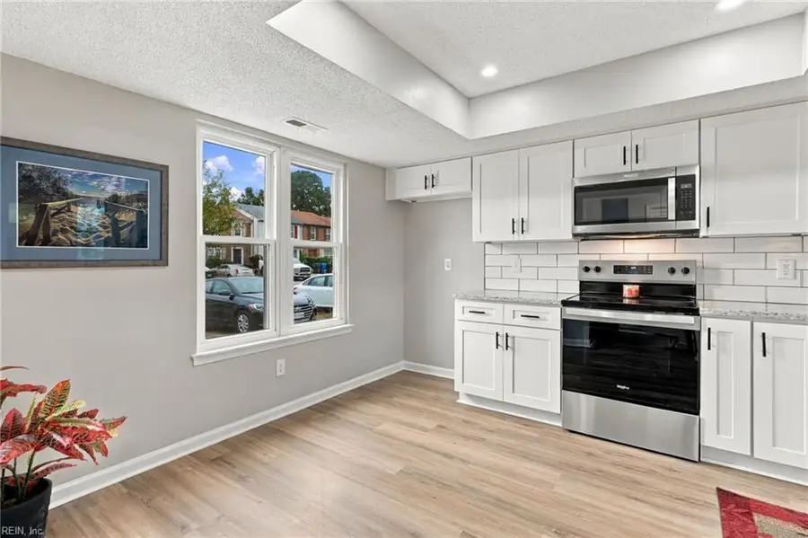 1614 Jameson Drive, Virginia Beach, VA 23464 - #3
