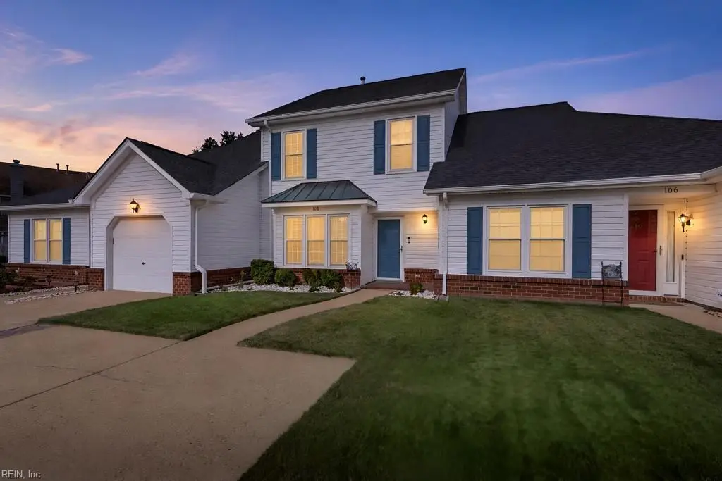 108 Penny Lane, Yorktown, VA 23692 - #1