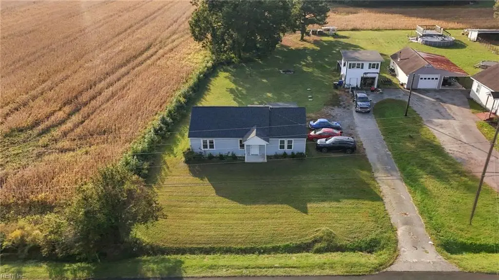 1556 Whaleyville Boulevard, Suffolk, VA 23434 - #1