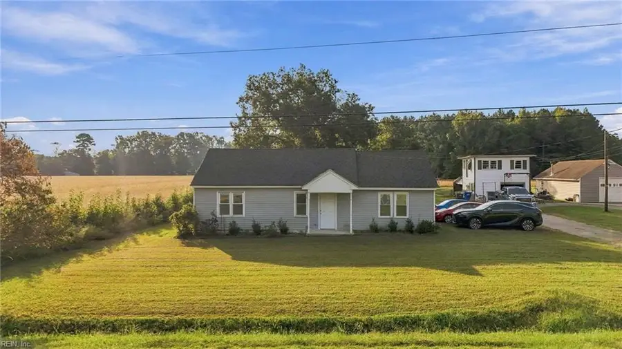 1556 Whaleyville Boulevard, Suffolk, VA 23434 - #3