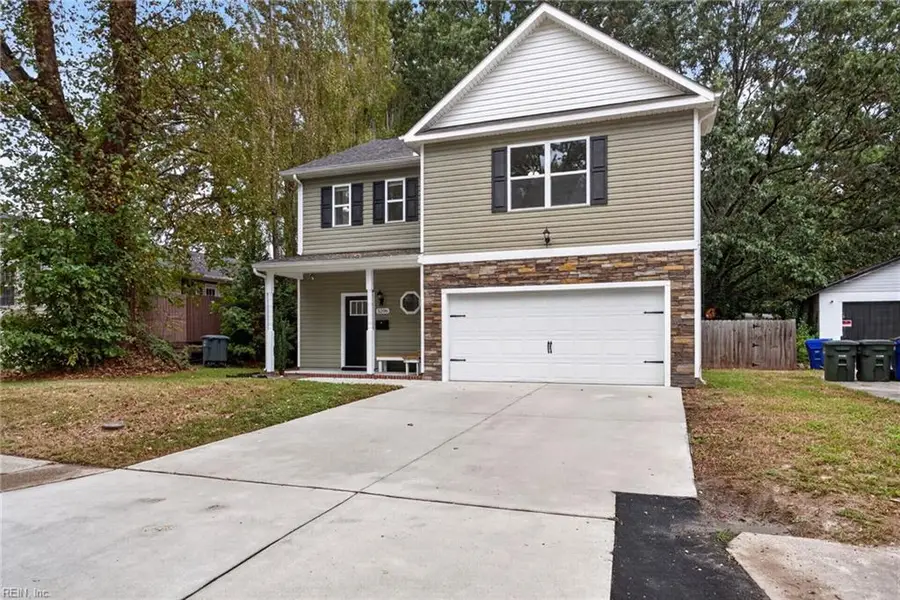 5206 Texas Avenue, Norfolk, VA 23513 - #2