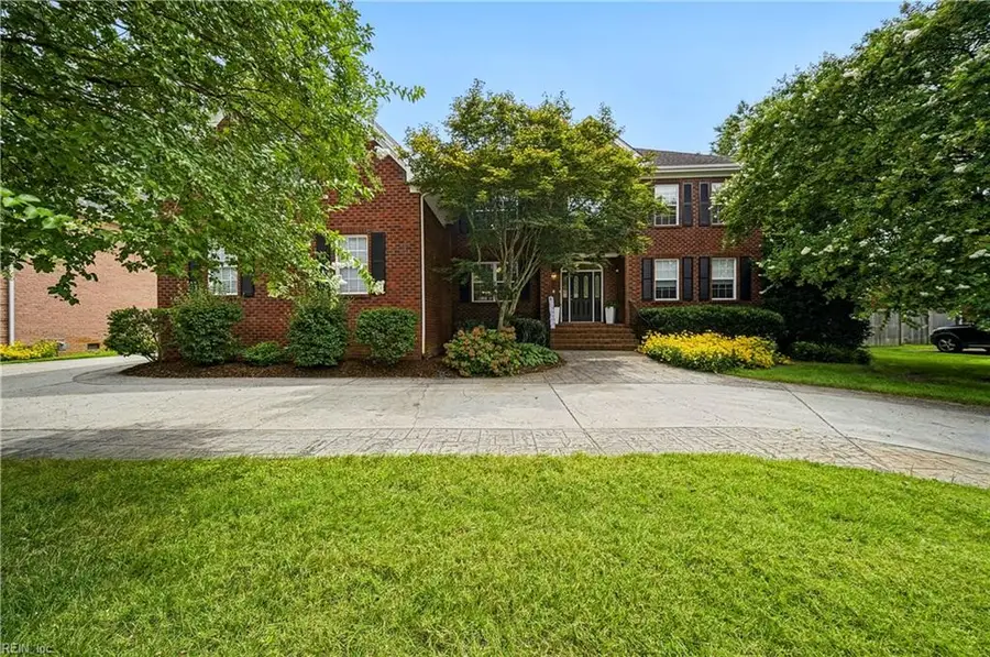 844 Greenfield Lane, Chesapeake, VA 23322 - #2