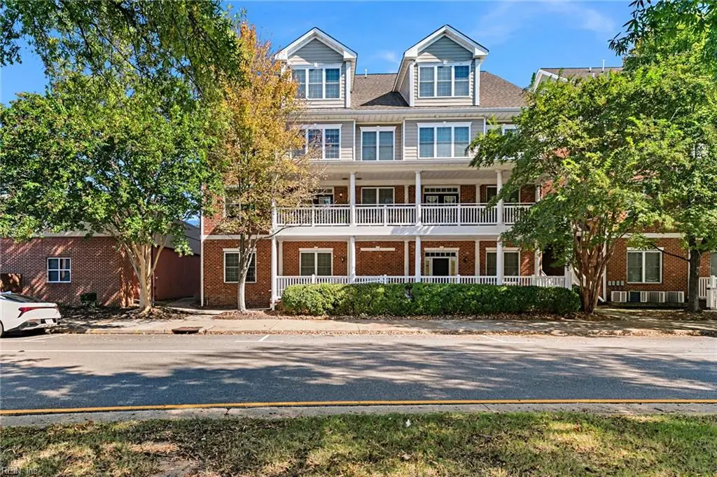 47 Miles Cary Mews, Hampton, VA 23669 - #1