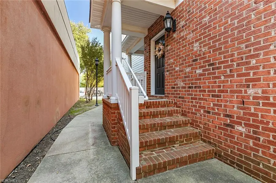 47 Miles Cary Mews, Hampton, VA 23669 - #3
