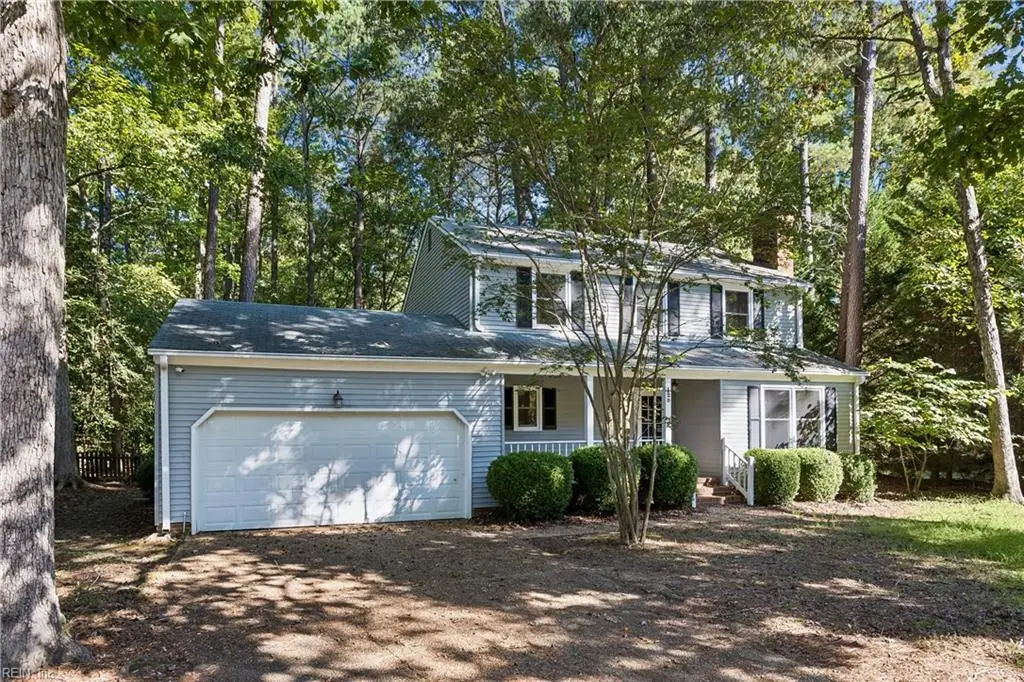 120 Sabre Drive, Williamsburg, VA 23185 - #1