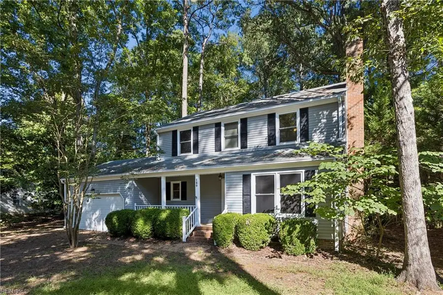 120 Sabre Drive, Williamsburg, VA 23185 - #3
