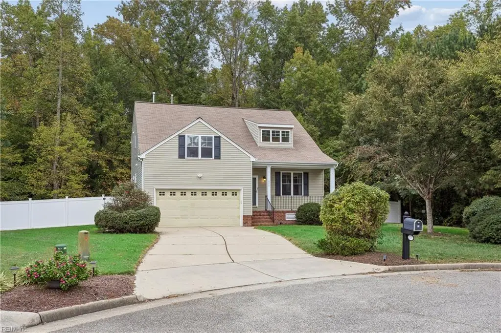 111 Perlie Court, Yorktown, VA 23692 - #1