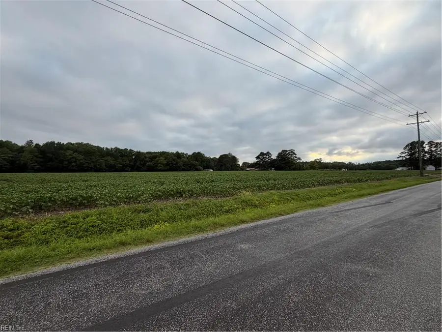 Lot 19 Longstreet Lane, Suffolk, VA 23437 - #3