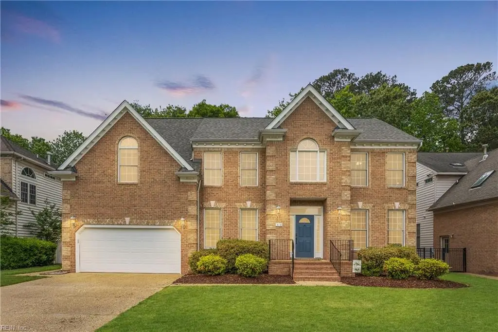 310 Blevins Run, Yorktown, VA 23693 - #1