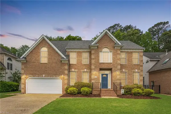 310 Blevins Run, Yorktown, VA 23693