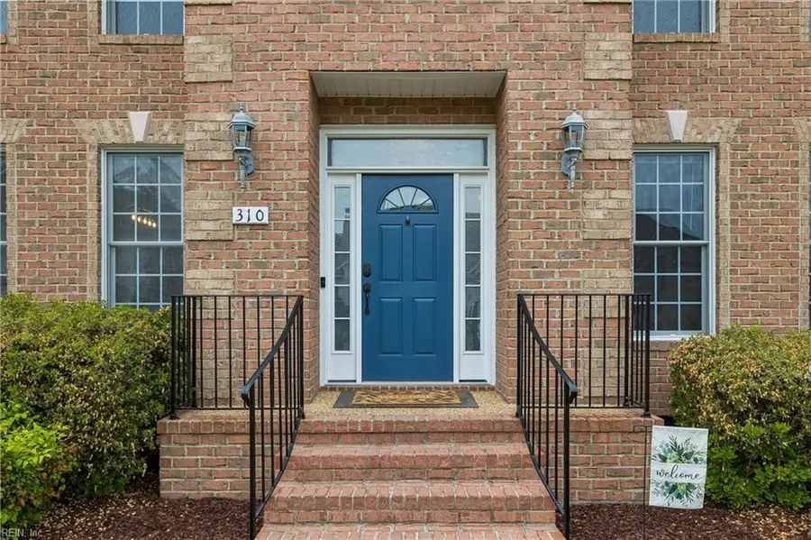 310 Blevins Run, Yorktown, VA 23693 - #3