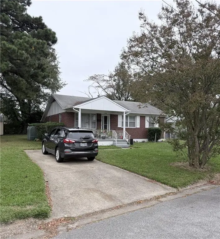 904 Mineo Lane, Portsmouth, VA 23701 - #2