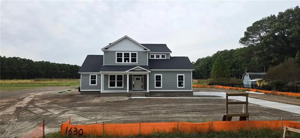 1630 Taft Road, Chesapeake, VA 23322 - #1