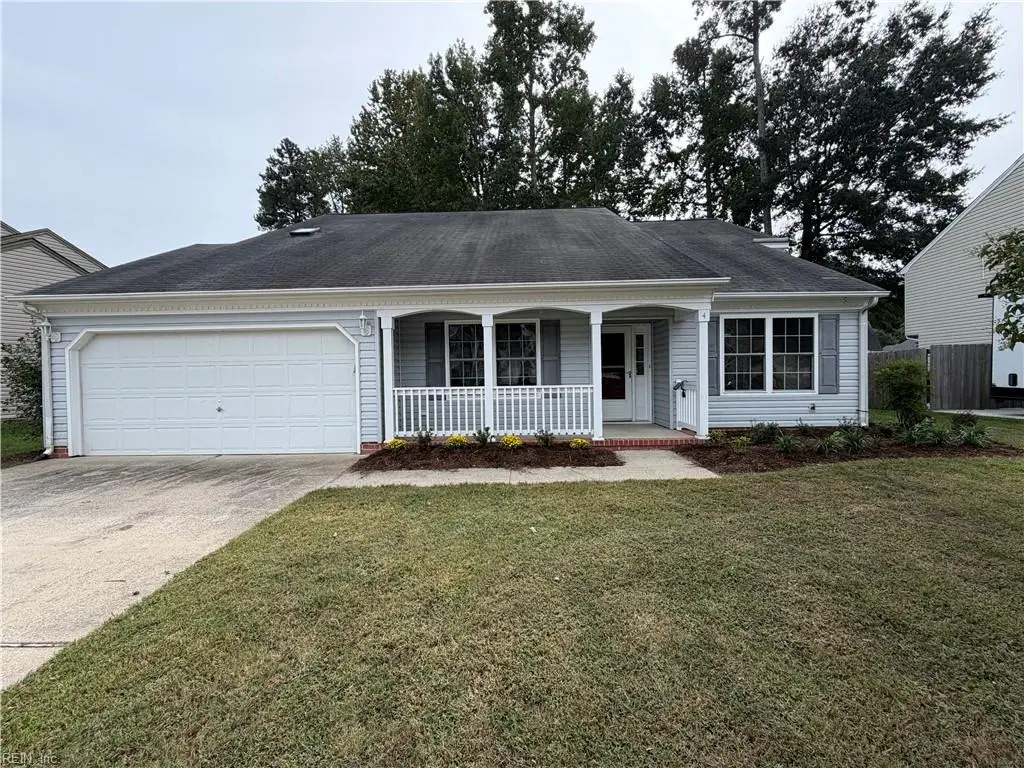 4 E Big Sky Drive, Hampton, VA 23666 - #1