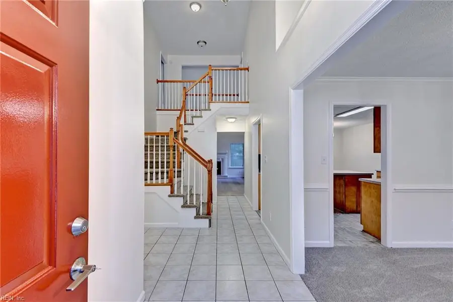 4 E Big Sky Drive, Hampton, VA 23666 - #3
