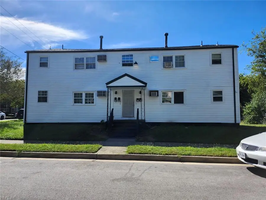 419 Craig St, Norfolk, VA 23523 - #2