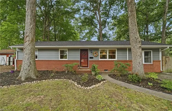 155 Menchville Road, Newport News, VA 23602